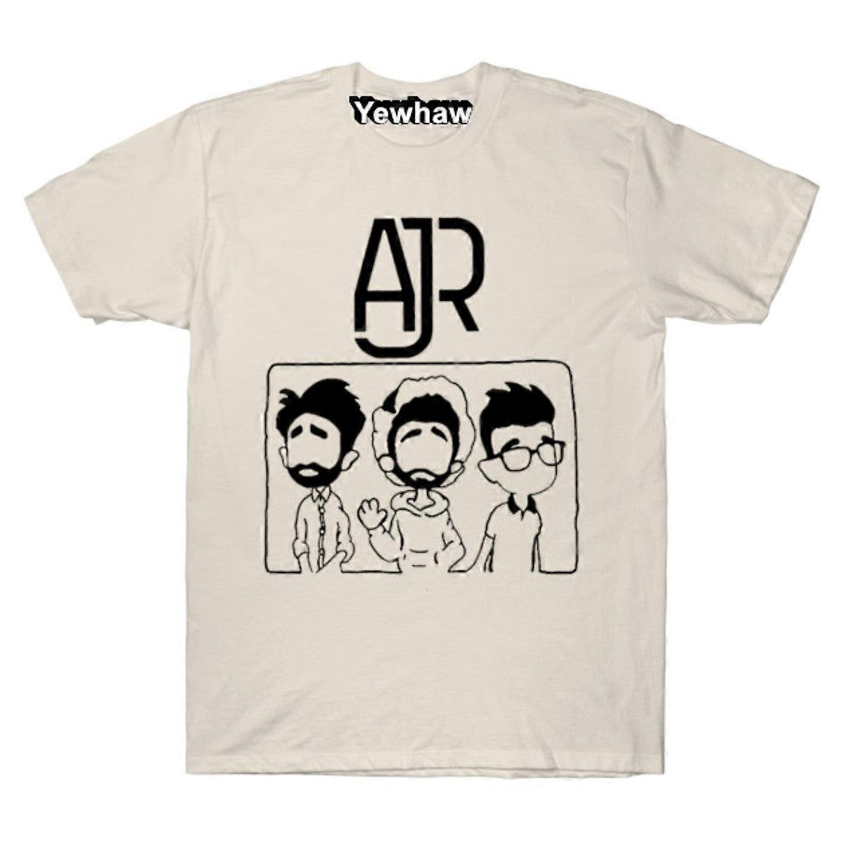 Tričko Ajr Met Brother's