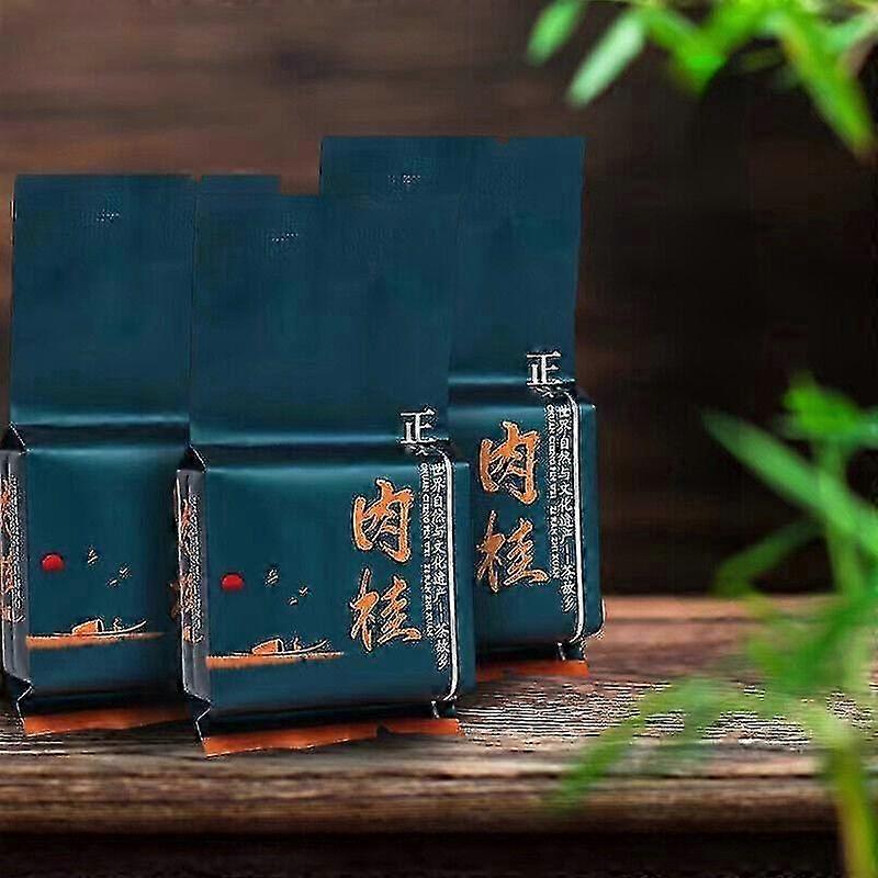 500 جرام دا هونغ باو شاي أولونغ وويى روك تي كيس شاي أسود فضفاض الأوراق مشروب صحي
