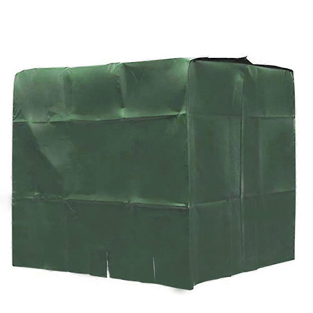 UV-Schutzabdeckung für 1000-Liter-Wassertank