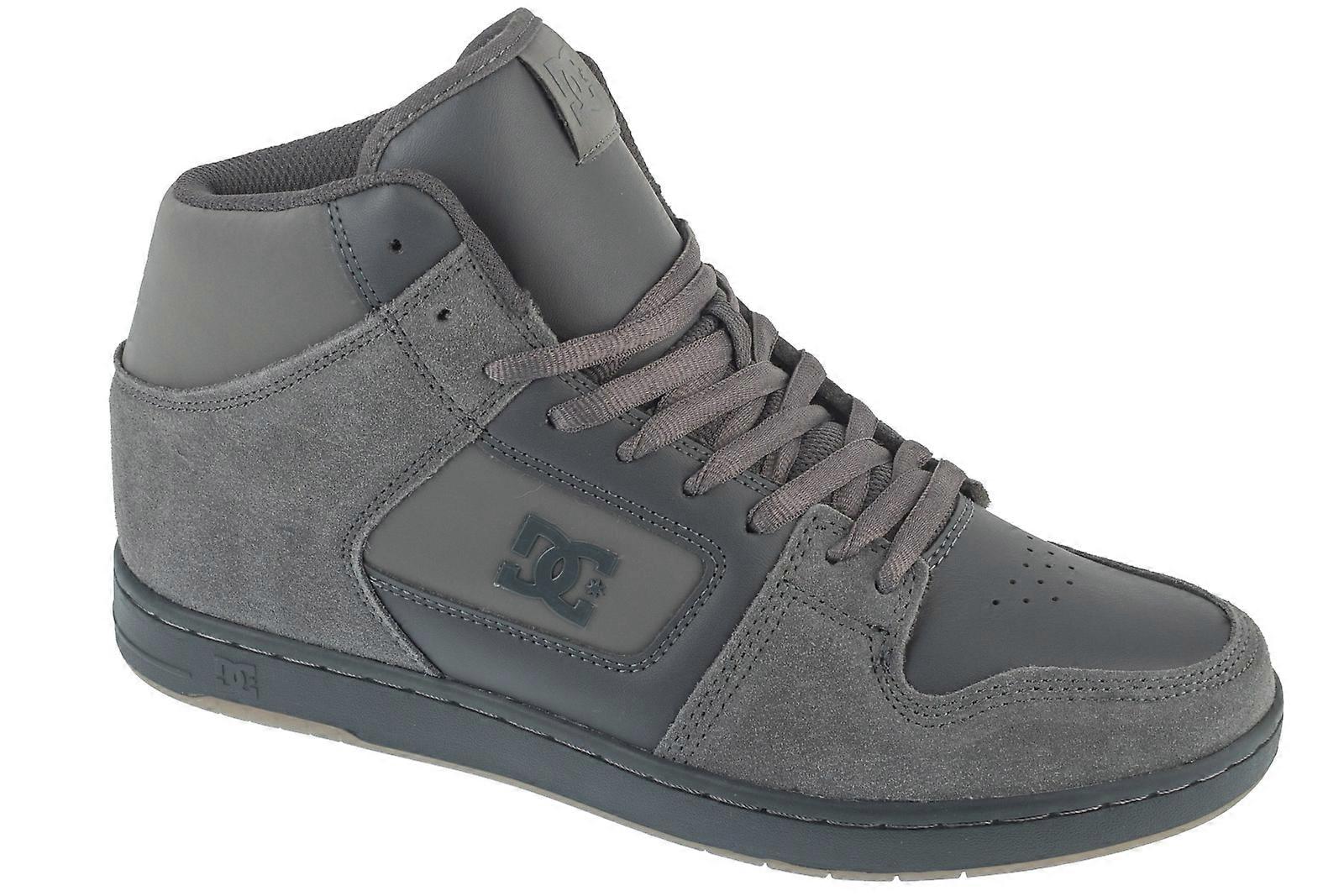 Baskets DC Shoes Manteca 4 Hi Se