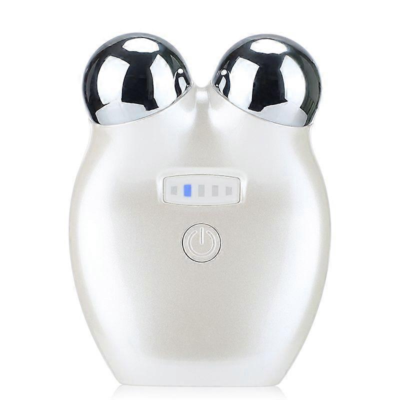 Face Roller Massager Face Lifting Machine 3D Massage Roller