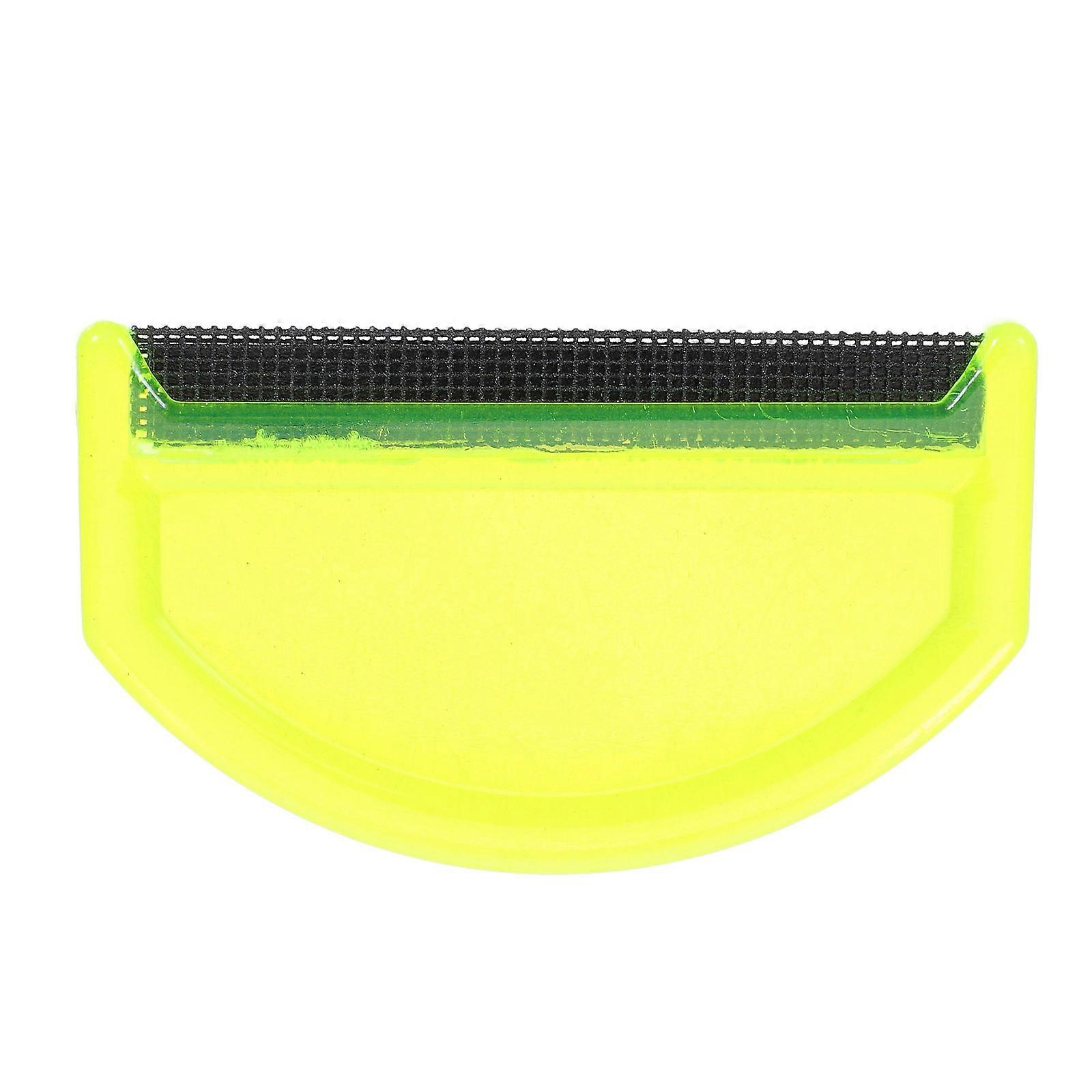 Reusable Lint Remover Brush for Cleaning Use Portable Manual Lint Remover