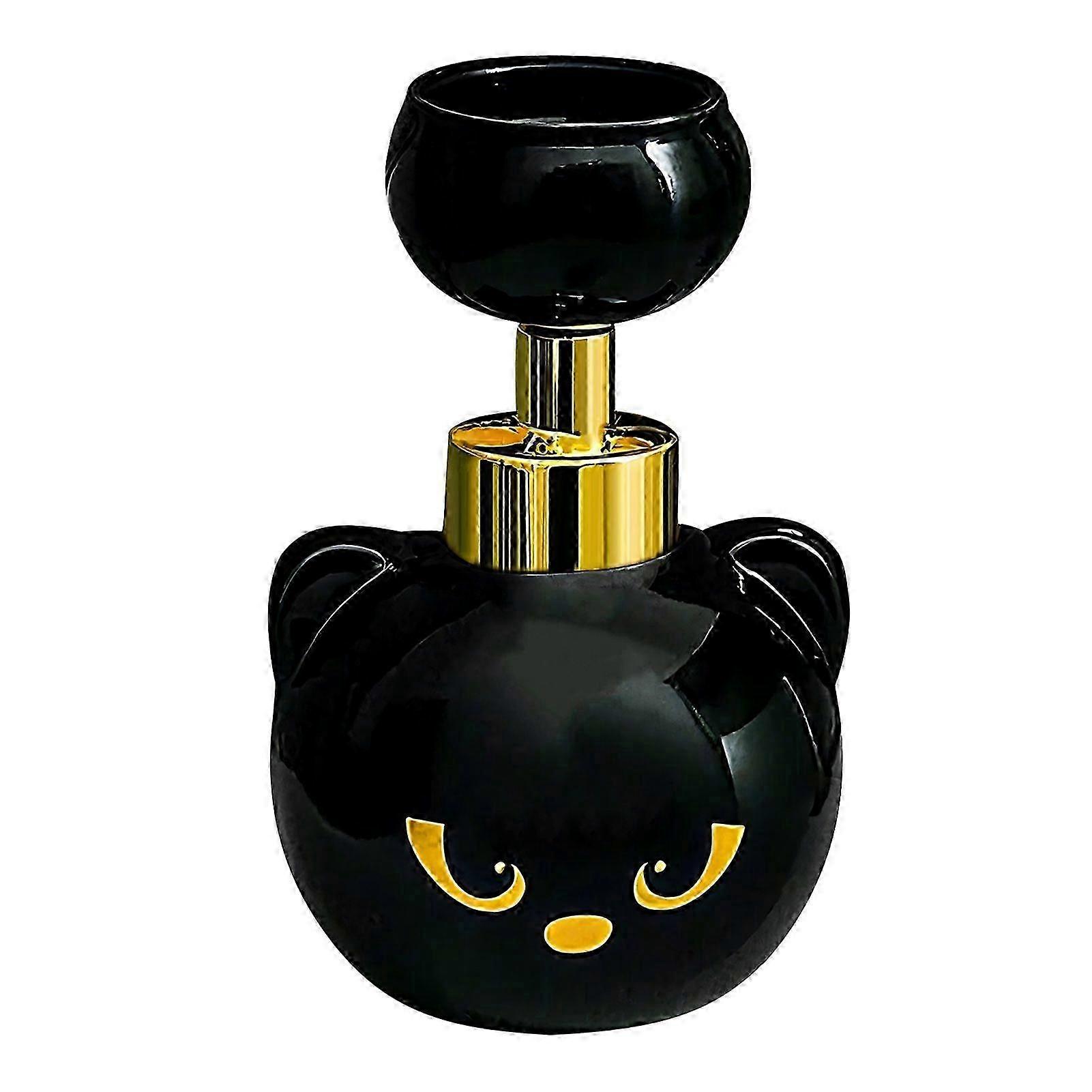 cat paw soap dispenser foaming pump bottle