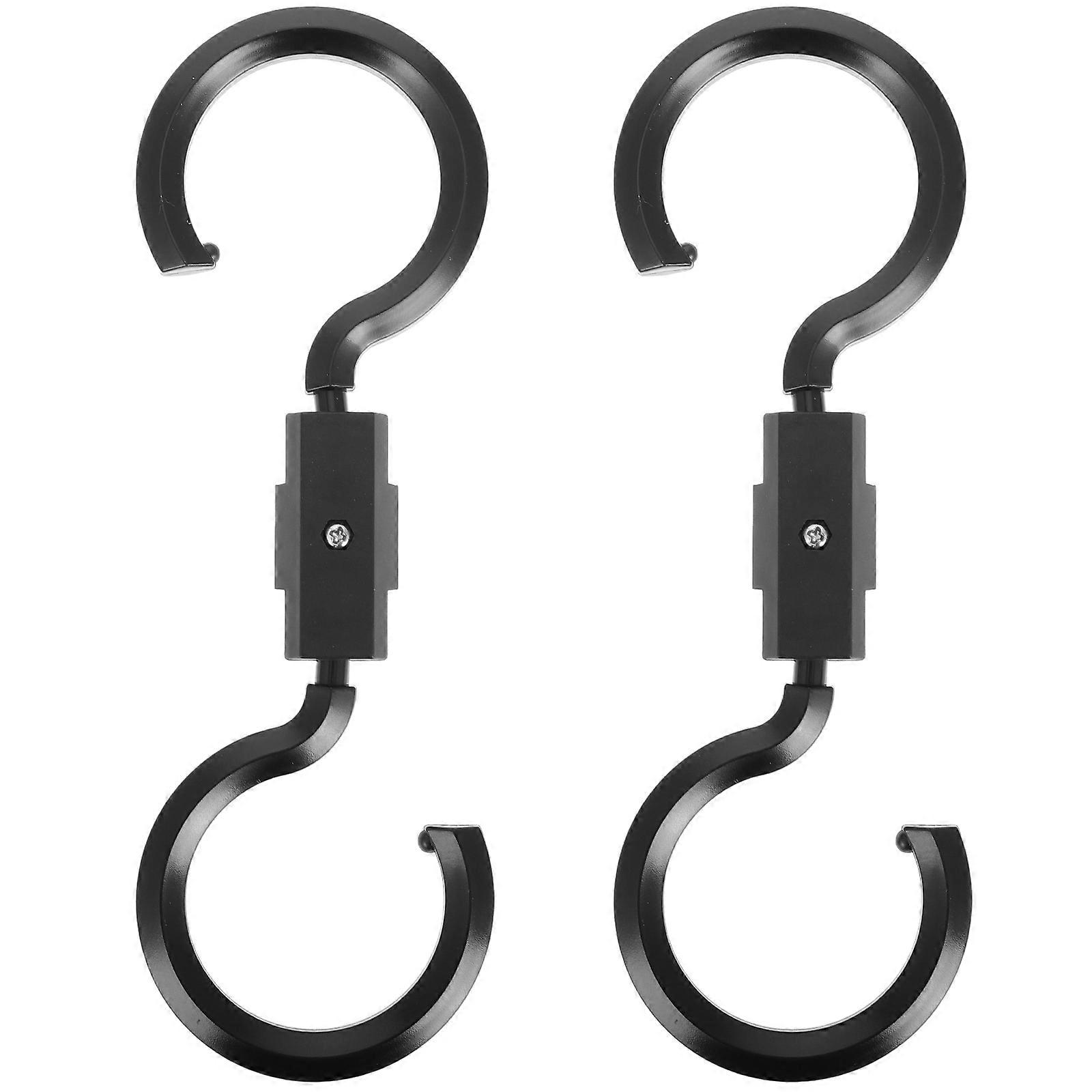 Car Seat Organizer Backseat Hook for Car Storage 2Pcs Set