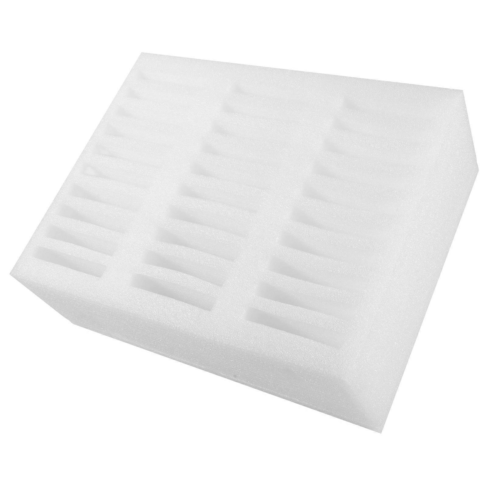 Phone Storage Case Foam Cell Phone Holder for Storage Multi-Grid Unit