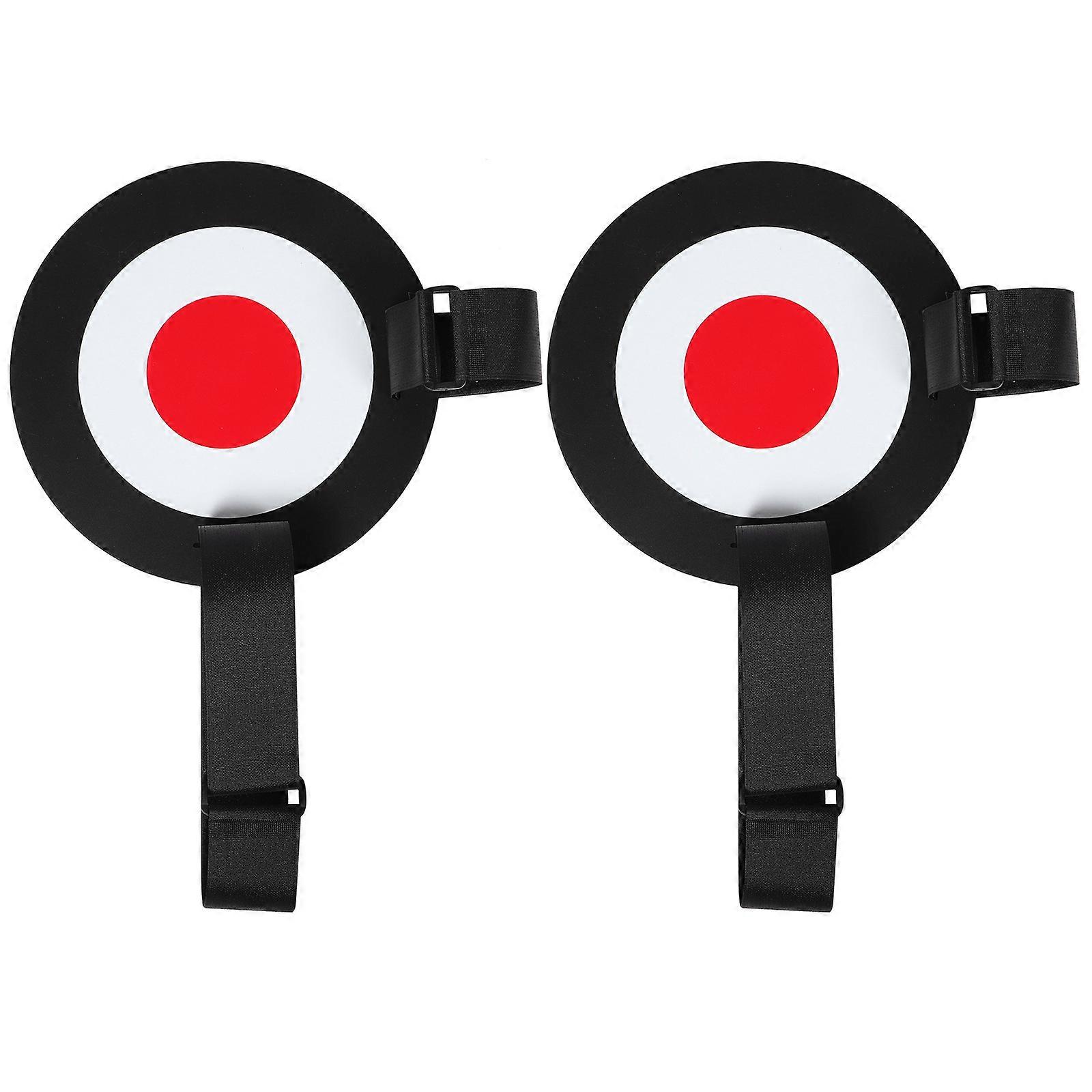 Soccer Goal Target for Agility Training with Adjustable Straps 1Set