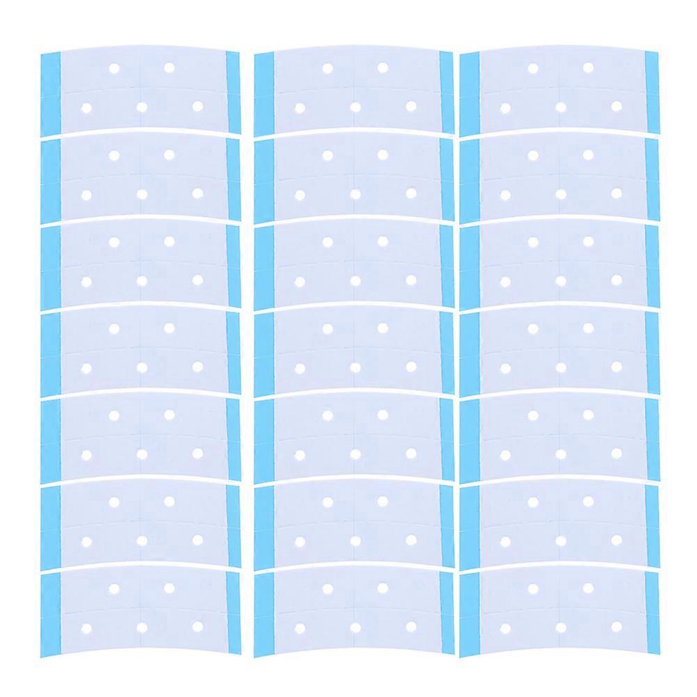 Wig Adhesive Double Sided Tape for Lace Front Wigs Secure 40Pcs