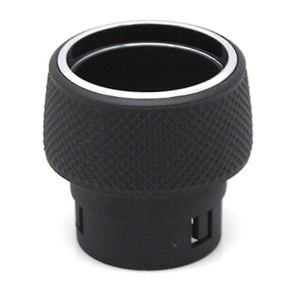 For Jeep Grand Cherokee WK2 Air Conditioning Knobs and Buttons Center Control Buttons Audio Knob