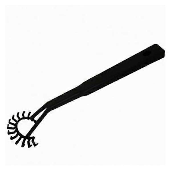 Whisk nylon straight 245mm Black