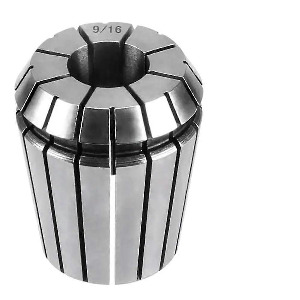 ER20 Precision Spring Collet 0.008mm for CNC Milling Tool Holder and Spindle Motor