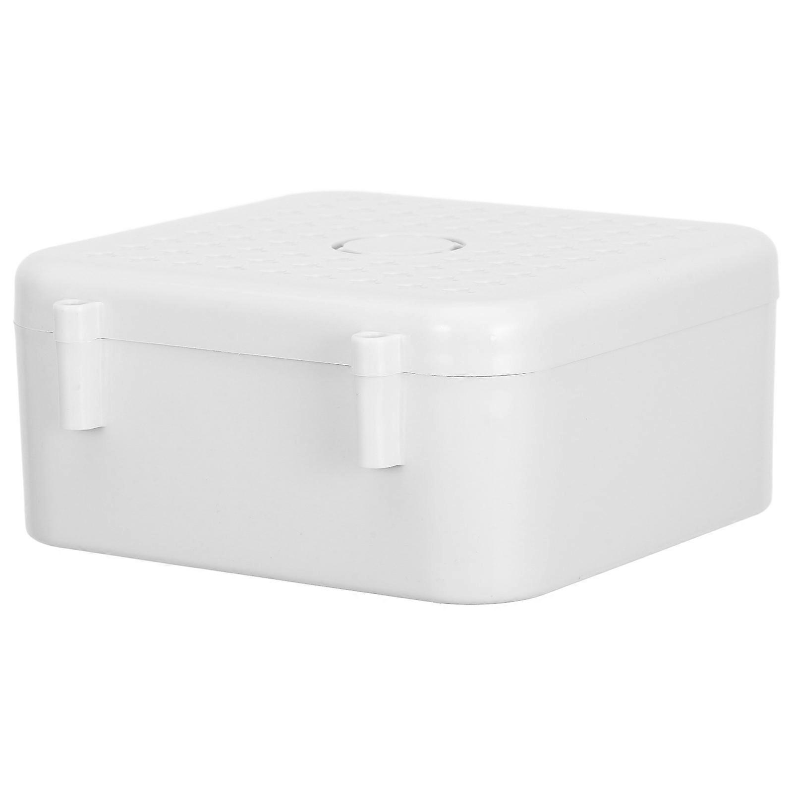 Waterproof Box Outdoor Junction Box Enclosure for Electrical Protection