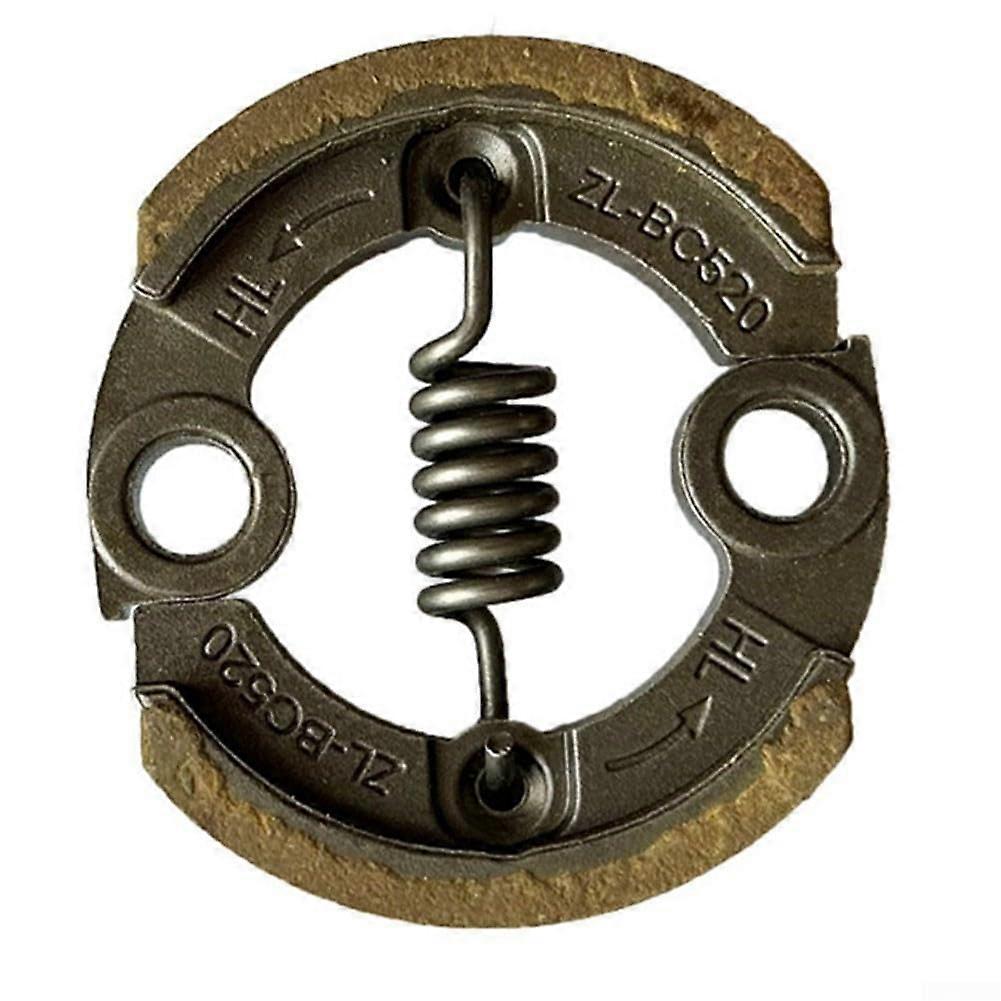 Lawn Mower Clutch Block for TJ53E Smooth Operation Precise Engagement Easy Installation