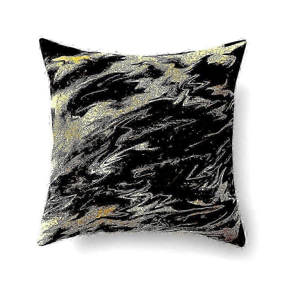 Blue Ocean Design Pillowcase 25-26