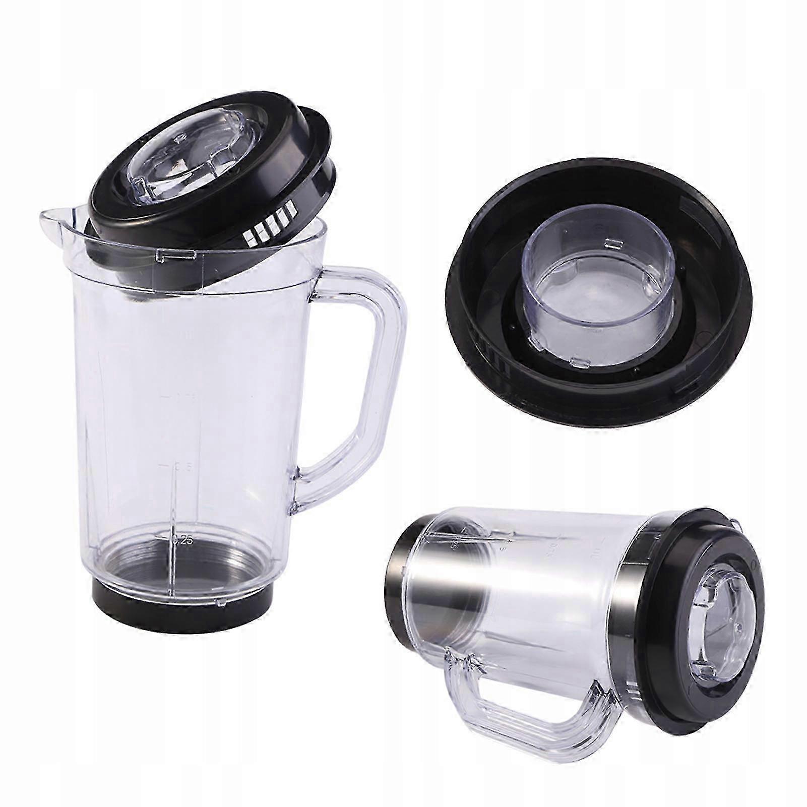 2026 Container Blender Mixer 1000ml