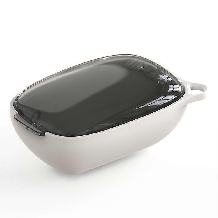 Vegetable Fruit Peeler with Storage Container for Kitchen (No FDA,BPA-Free)