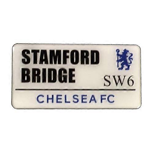 Chelsea FC Sign Fridge Magnet