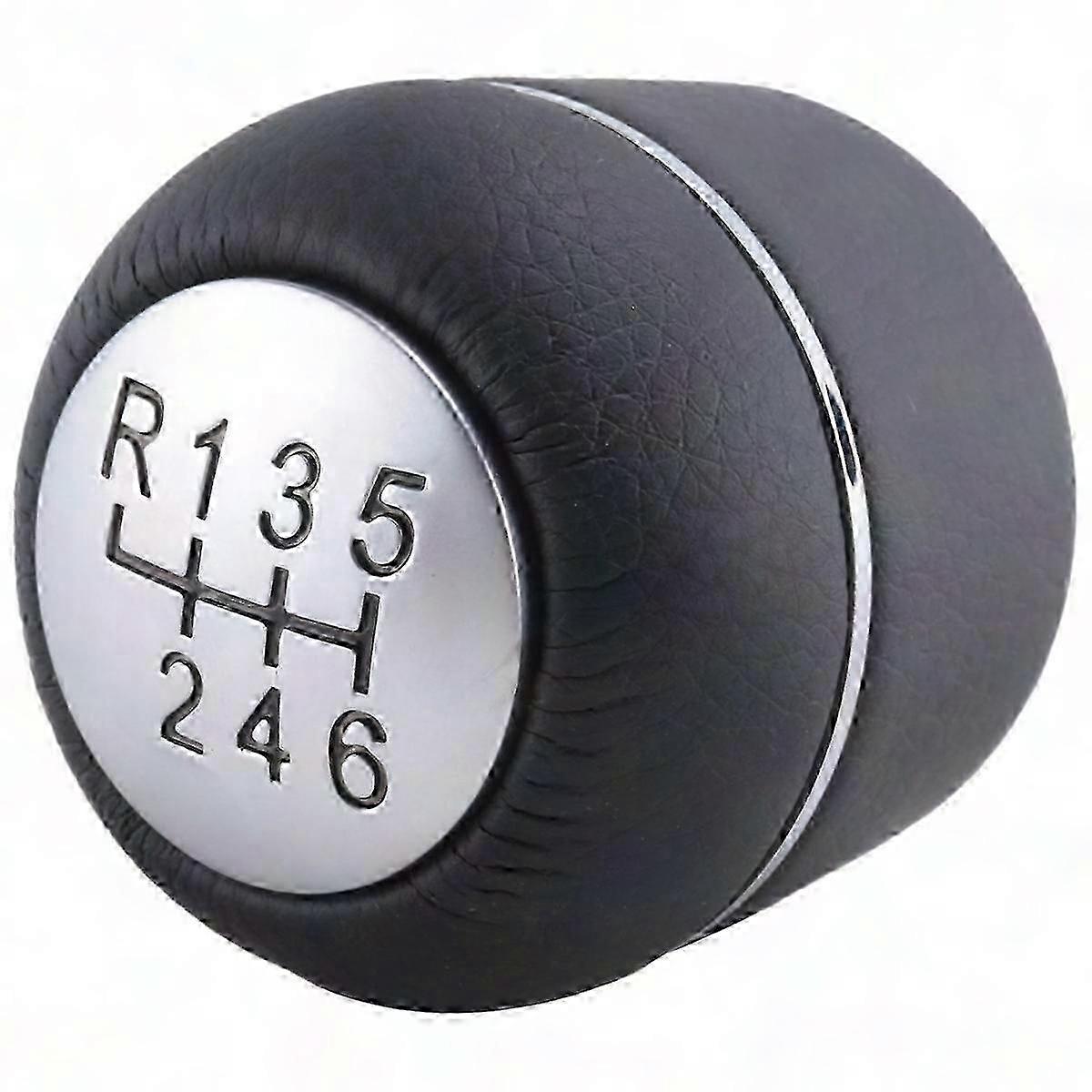 Romeo 159 6 Speed Manual Gear Shift Knob Replacement