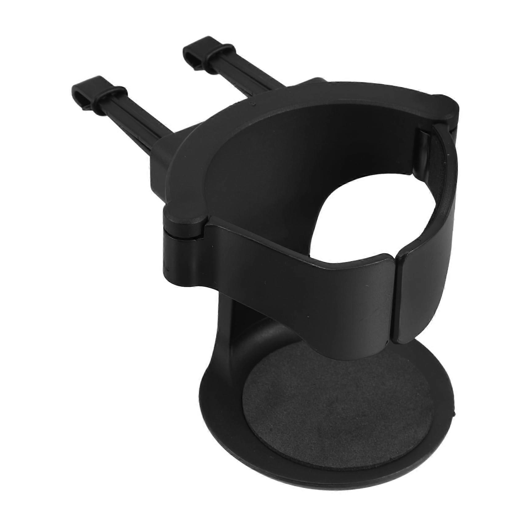 Stylish Universal Car Cup Holder Vent Mount for Drinks, Durable Design for LongTerm Use