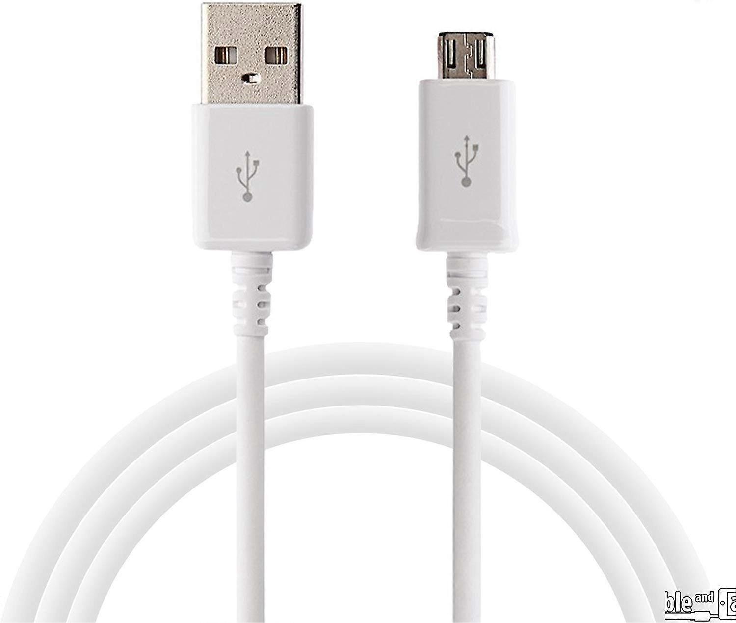 Fast Charging Micro USB Cable for Kobo Aura ONE, 25W 5A Durable 3.3ft Data Cord 2Pack