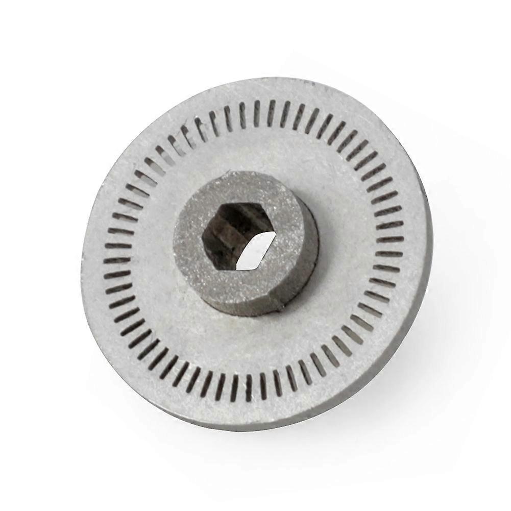 60 Slot Simulator Steering Wheel Optical Encoder Replace Upgrade for Logitech G25 Old G27 Driving Force GT Systems