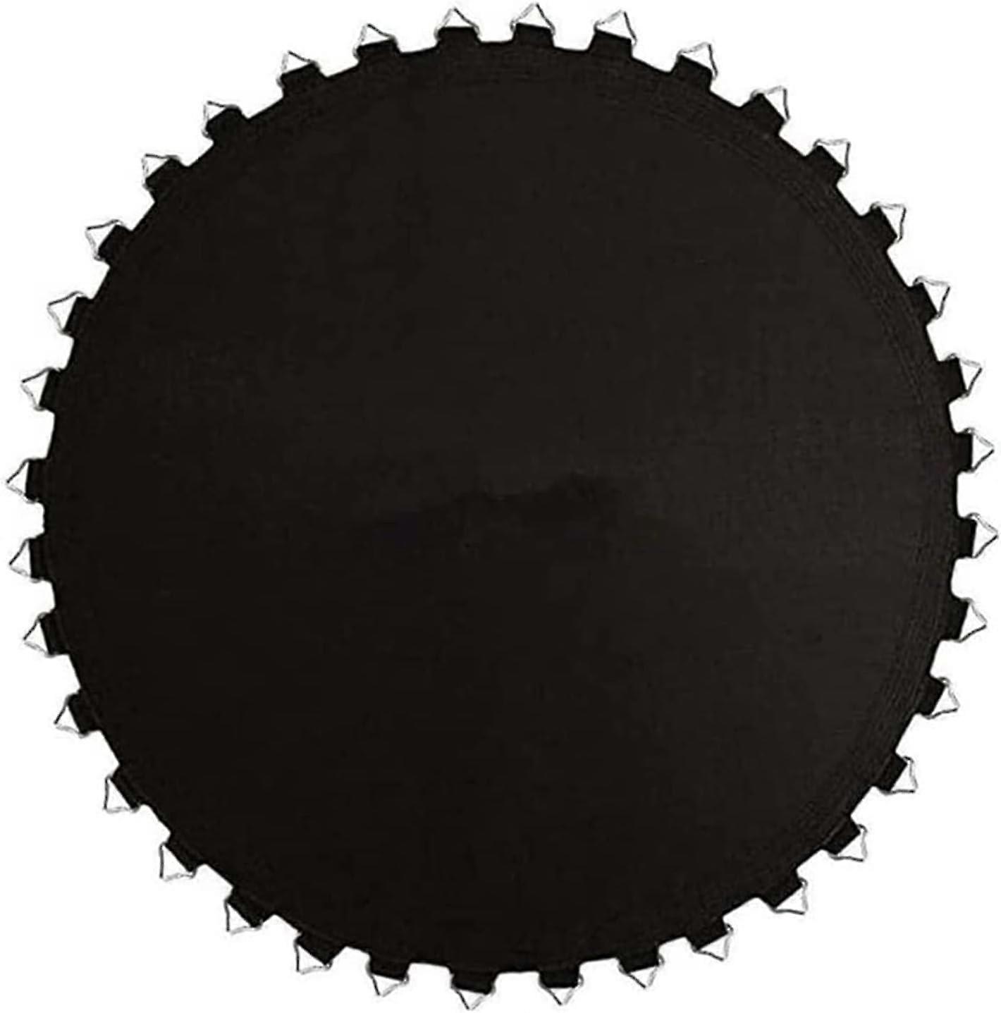 10ft Trampoline Replacement Jump Mat with 54 Buckles, Heavy Duty Polypropylene, UV Resistant