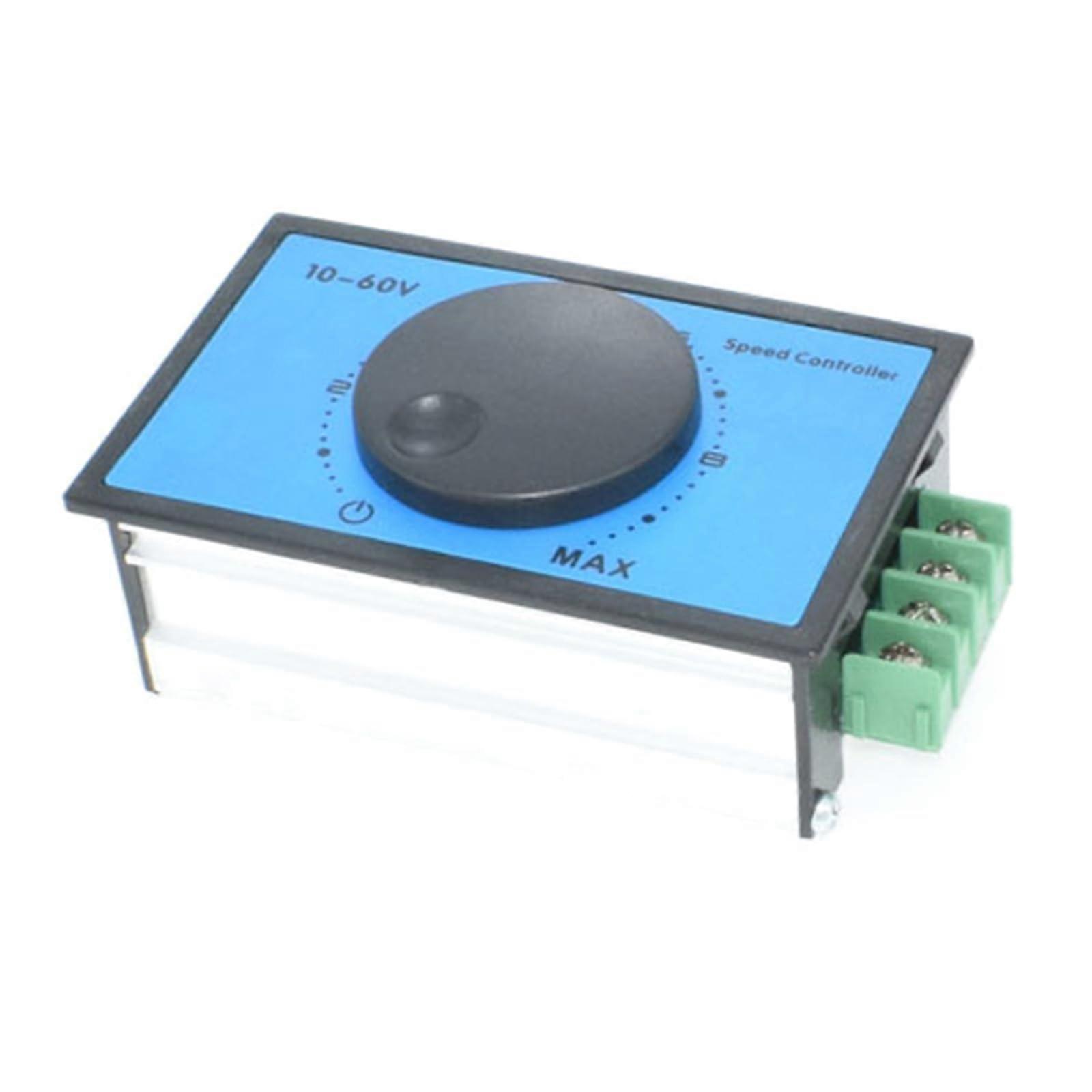 DC 1060V PWM Motor Speed Controller Variable Speed Regulator with Precise and Smooth Control