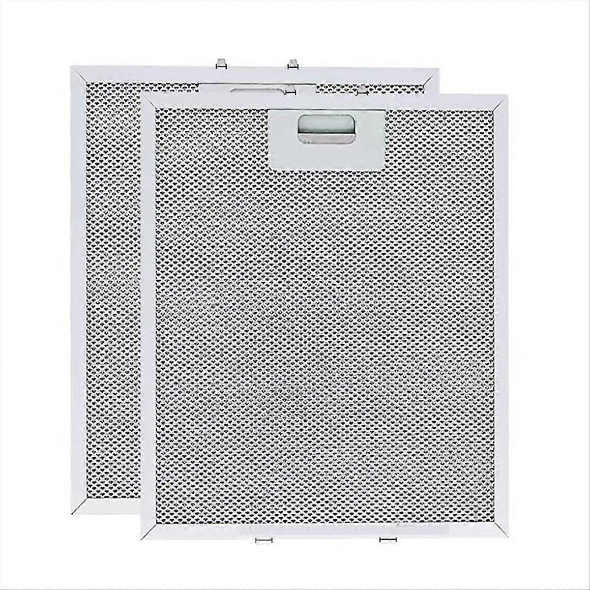 2PCS W10169961A Hood Filter for 12X10.5Inch