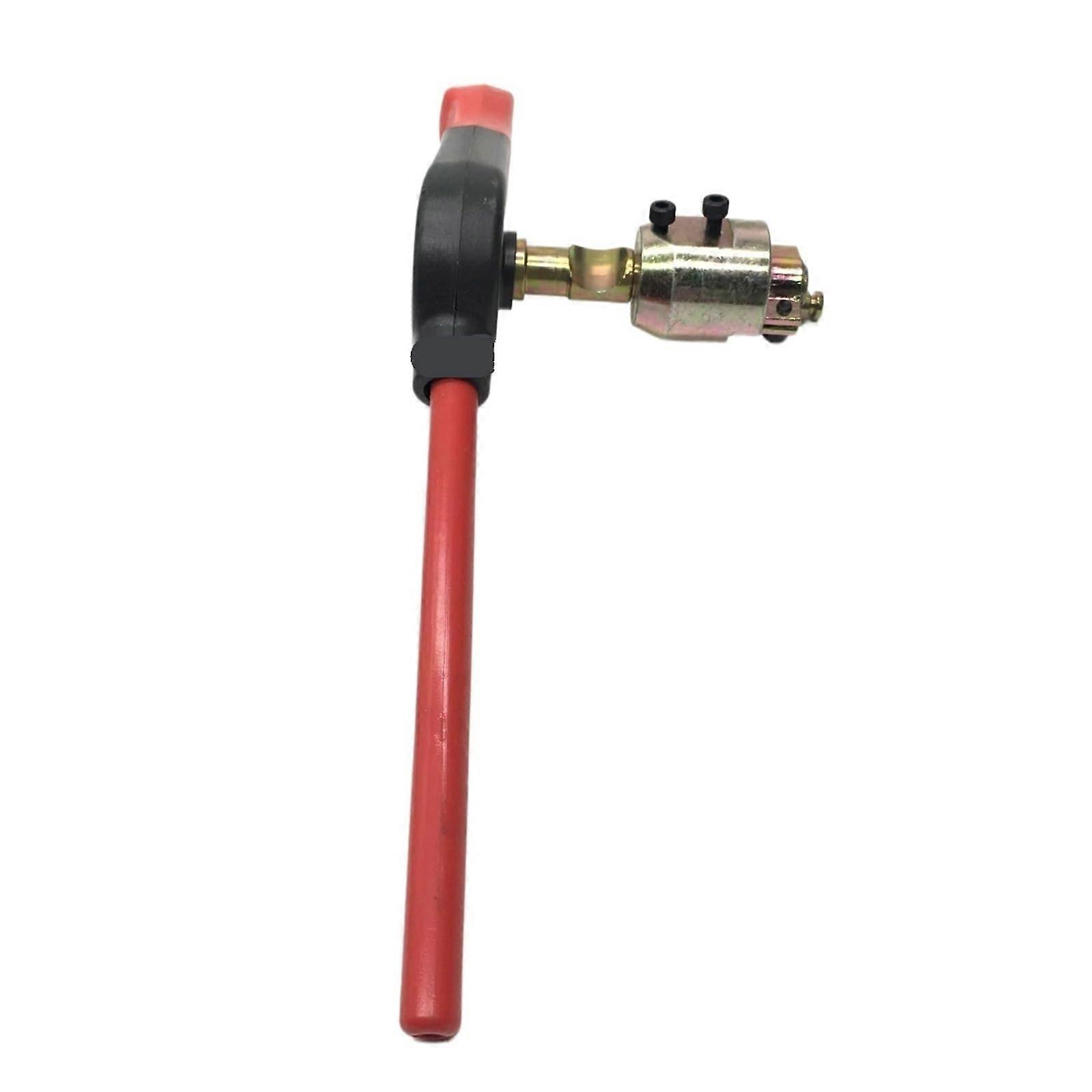 Excavator Pilot Safety Lock Hydraulic Control Handle Switch for 220D 920 922 925D 933E