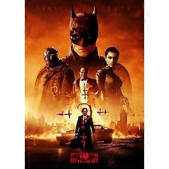 De Batman-puzzel (TP0794)