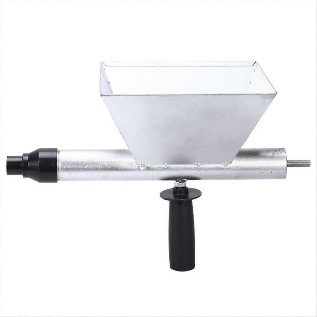 Electric Mortar Injector Automatic Caulking Tool Pointing Grouting Machine Mortar Pointing Grouting Applicator