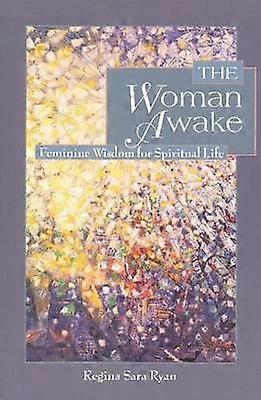 Woman Awake