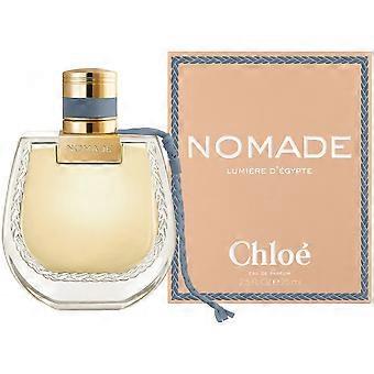 Chloe Nomade Lumiere D'egypte 75ml EDP Spray