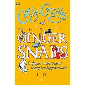GingerSnaps
