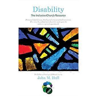 Disabilità: La risorsa Chiesa inclusiva