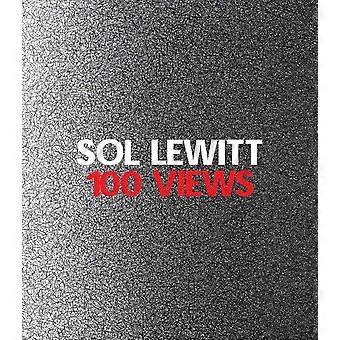 Sol Lewitt: 100 visninger