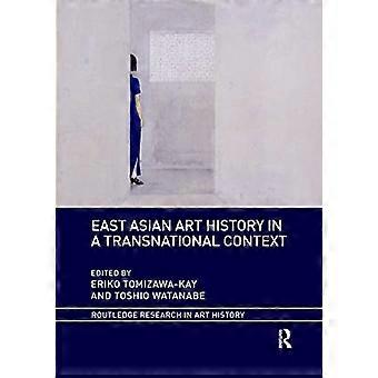 Oost-Aziatische kunstgeschiedenis in een transnationale context