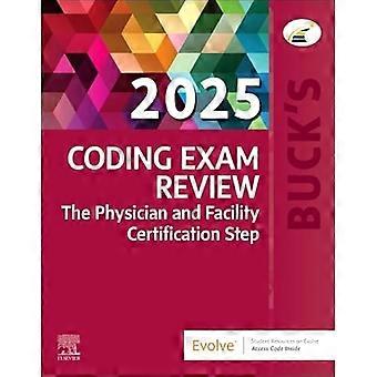 Buck's Coding Exam Review 2025: Der Schritt zur Zertifizierung von Ärzten und Einrichtungen