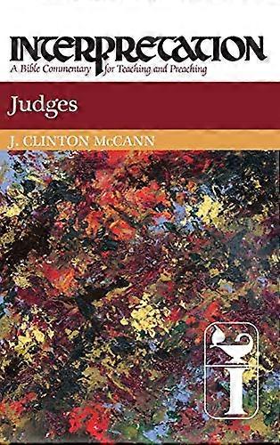 Judges (Interpretations)