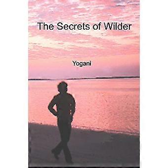 De geheimen van Wilder