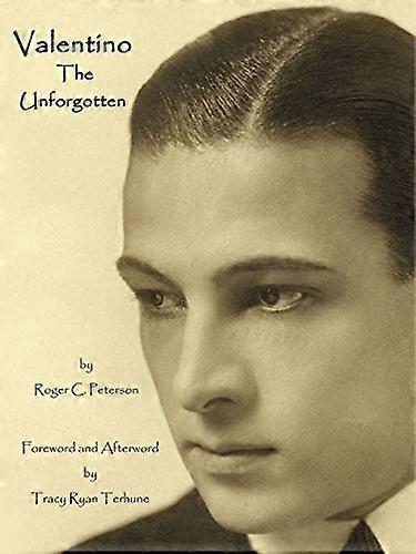 Valentino de Onvergetene