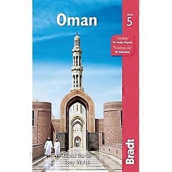 Oman (Bradt Reiseführer)