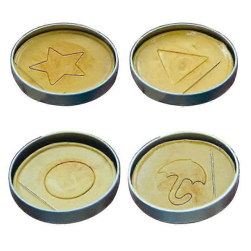 Halloween Squid Game Biscuits,sugar Pie, Candy Party Squid Game (edible)