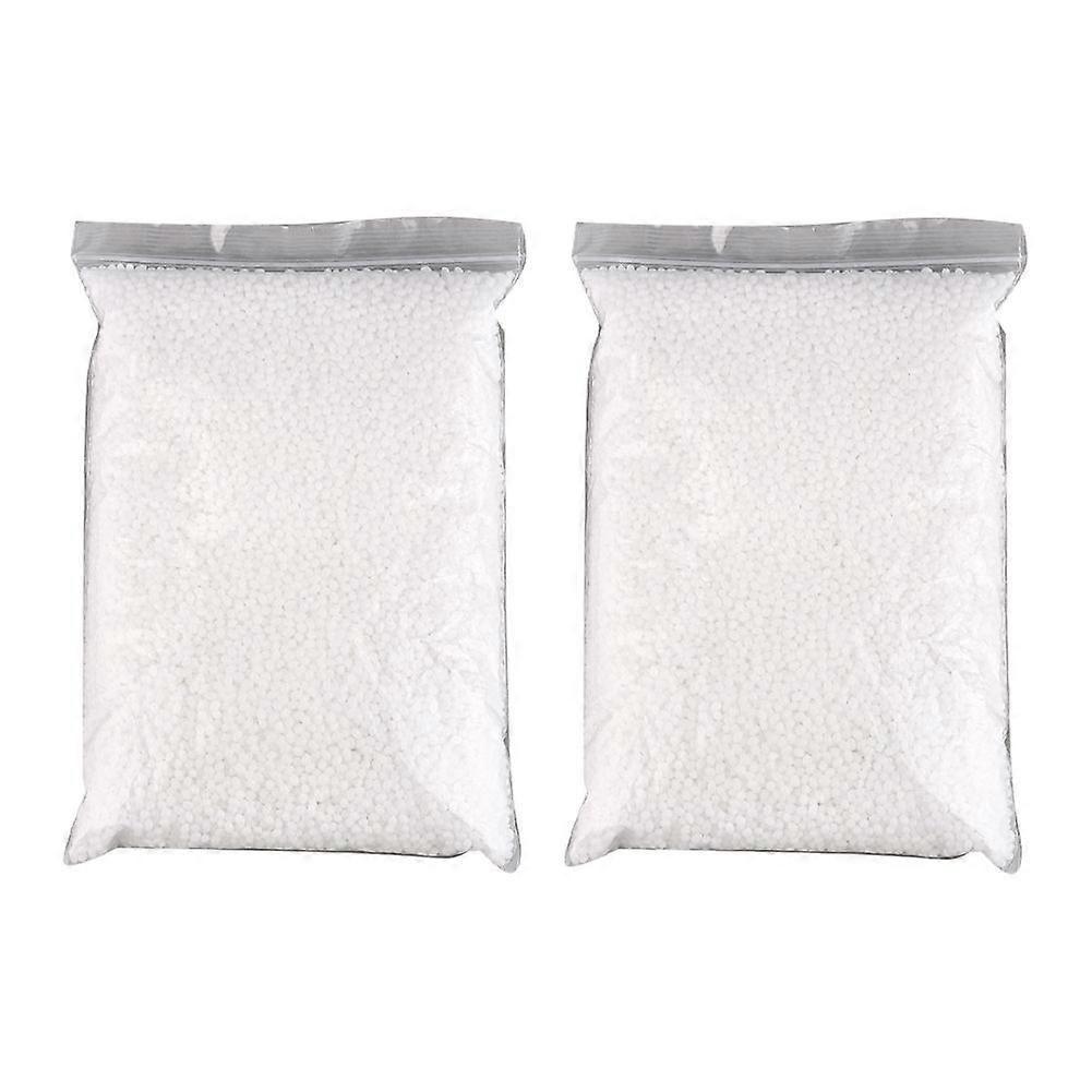 Polymorph Thermoplastic Friendly Plastic Aka Polycaprolactone Polymorph Pellet DIY Ceramics Tool High Quality