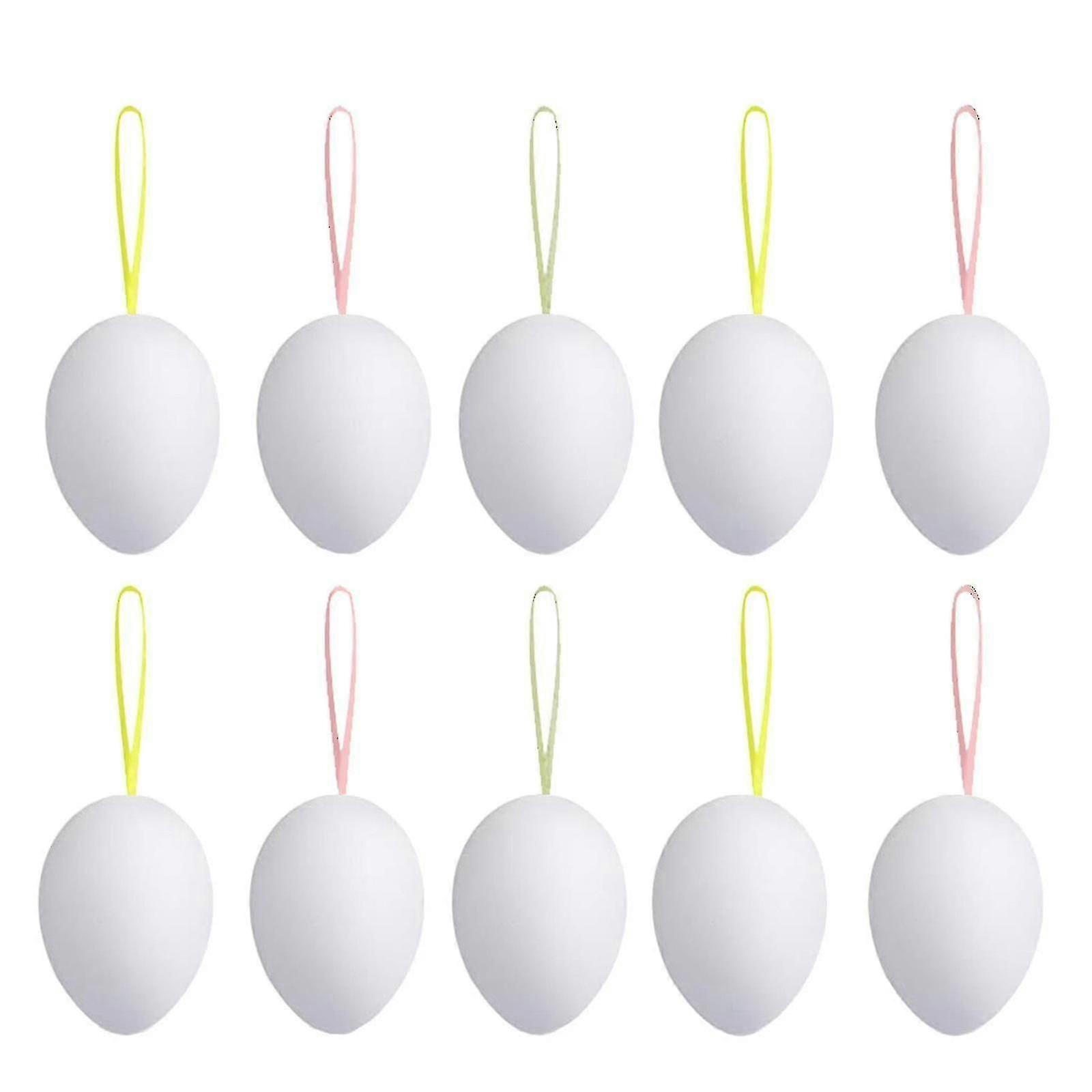 Easter Plastic Easter Eggs Diy Easter Eggs Plastic Eggs