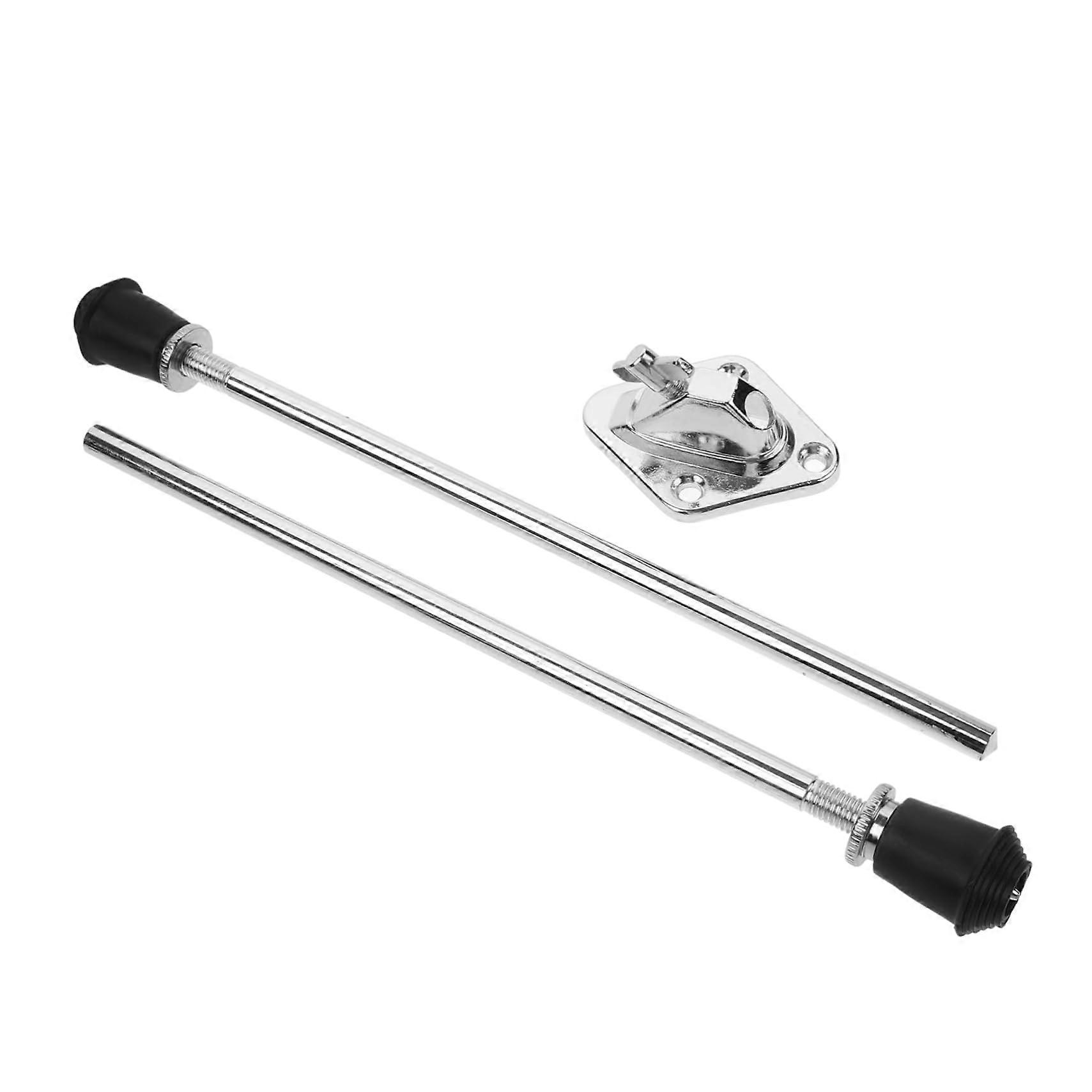 Drum Stand Replacement Legs with Stable Support and Quick Installation Universal Fit