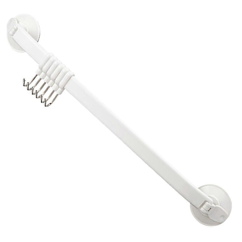 Wall Sucker Hook for Hanging Kitchenware Household Storage Rack