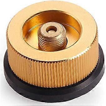 Conversion Adapter for Camping Gas Stove - Canister Gas Convertor