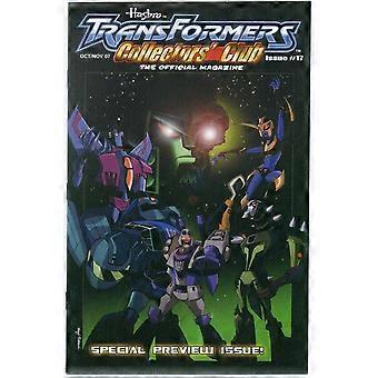 TRANSFORMERS Stressabbau-Puzzle S0558