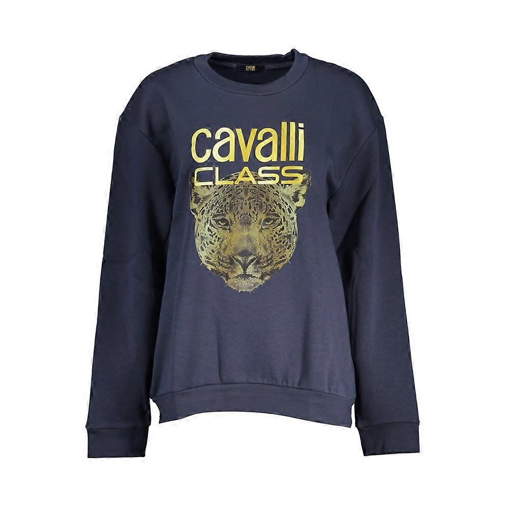 Cavalli Class qxt67zcf062bl04926m dames
