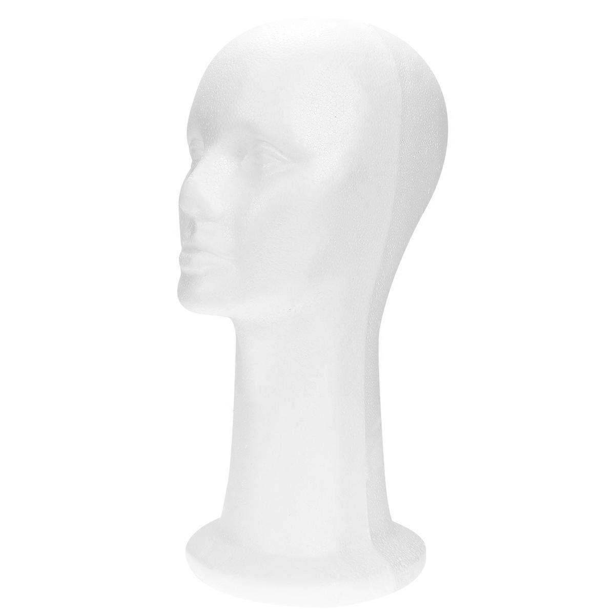 Head Model Wig Display Model for Display Multifunctional Mannequin Head